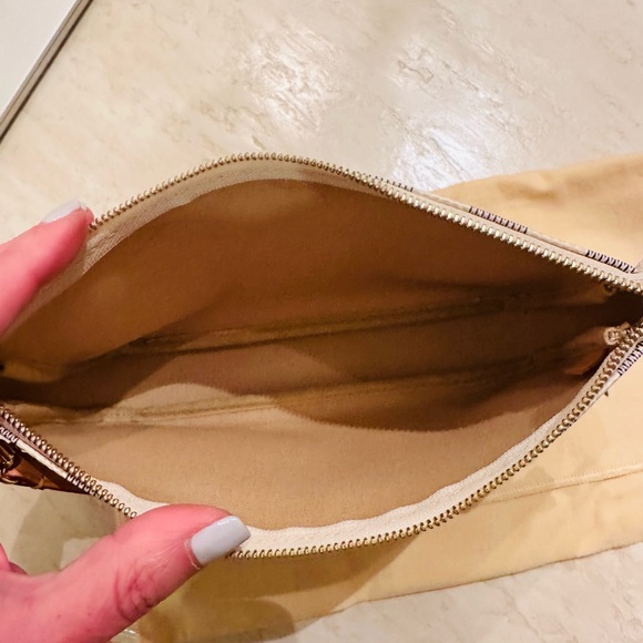 100% Authentic Louis Vuitton Pochette Accessoires NM Damier; Excellent condition - Picture 16 of 16